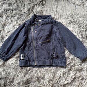 Baby Denim Jacket